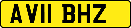 AV11BHZ