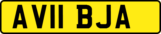 AV11BJA