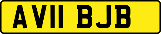 AV11BJB