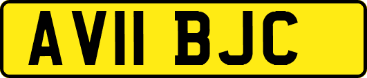 AV11BJC