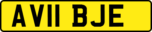 AV11BJE