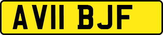 AV11BJF