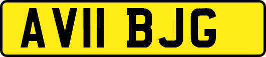 AV11BJG