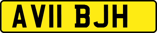 AV11BJH