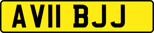AV11BJJ