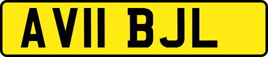 AV11BJL
