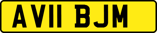 AV11BJM