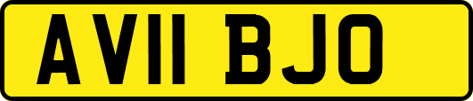 AV11BJO