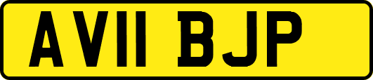 AV11BJP