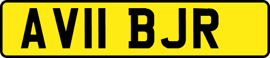 AV11BJR