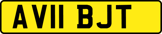AV11BJT