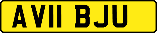 AV11BJU