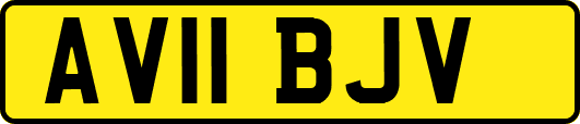 AV11BJV