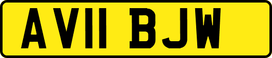 AV11BJW