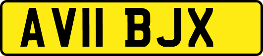 AV11BJX