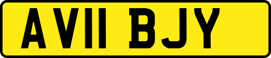 AV11BJY