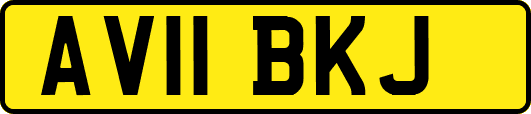 AV11BKJ