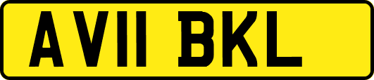 AV11BKL