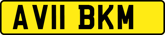 AV11BKM
