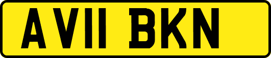 AV11BKN