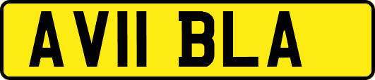 AV11BLA