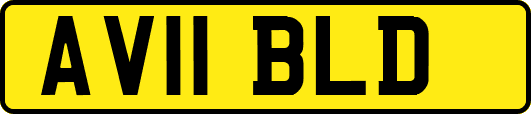 AV11BLD