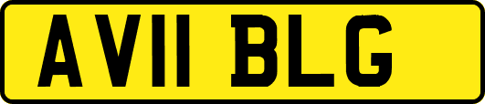 AV11BLG