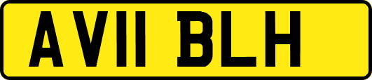AV11BLH