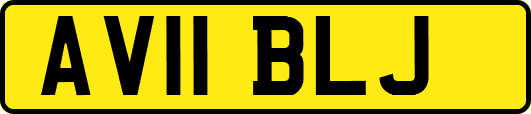 AV11BLJ