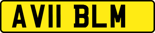 AV11BLM