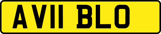 AV11BLO