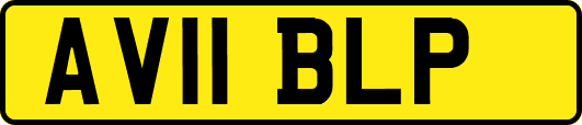 AV11BLP