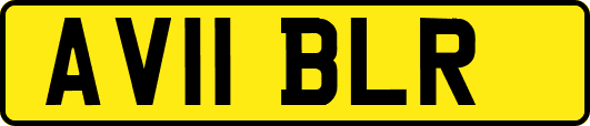 AV11BLR
