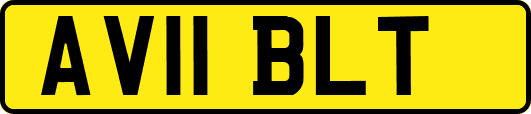 AV11BLT
