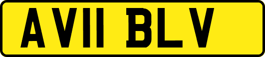 AV11BLV