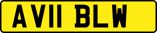AV11BLW