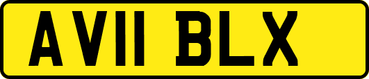 AV11BLX