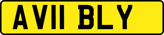 AV11BLY