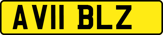AV11BLZ