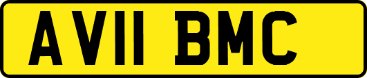 AV11BMC