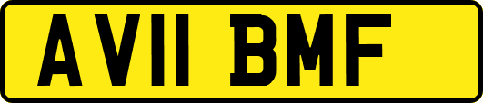 AV11BMF