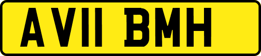 AV11BMH
