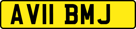 AV11BMJ