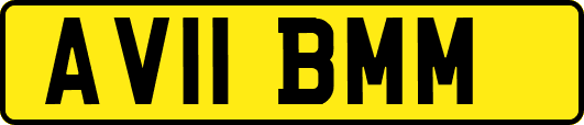 AV11BMM