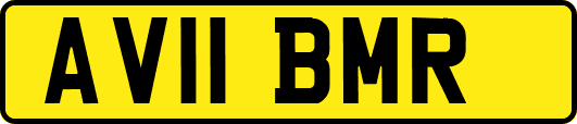 AV11BMR