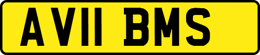 AV11BMS