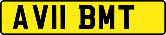 AV11BMT