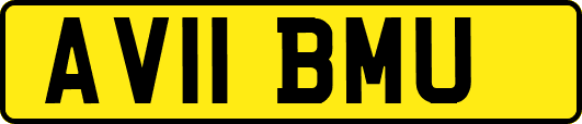 AV11BMU