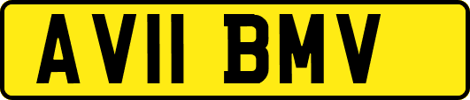 AV11BMV