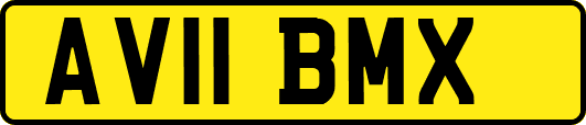 AV11BMX